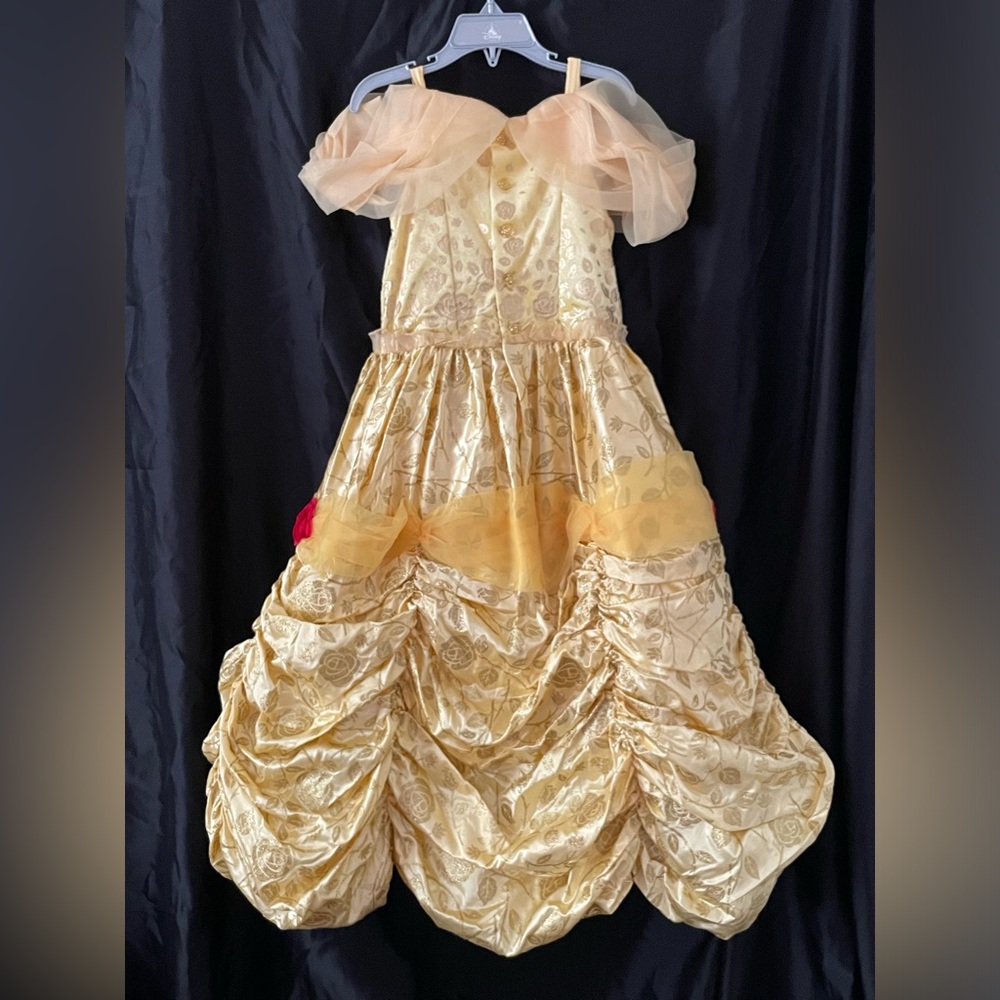 Disney Collection Belle Dress